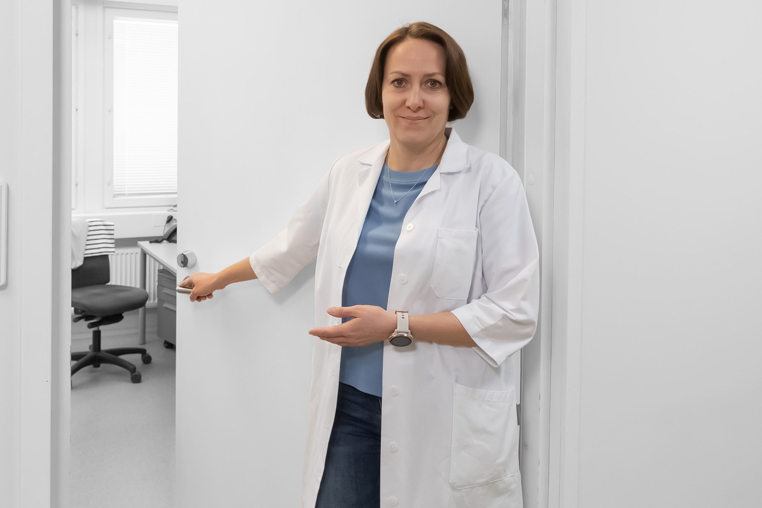 Intiimikirurgia ja intiimialueen toimenpiteet